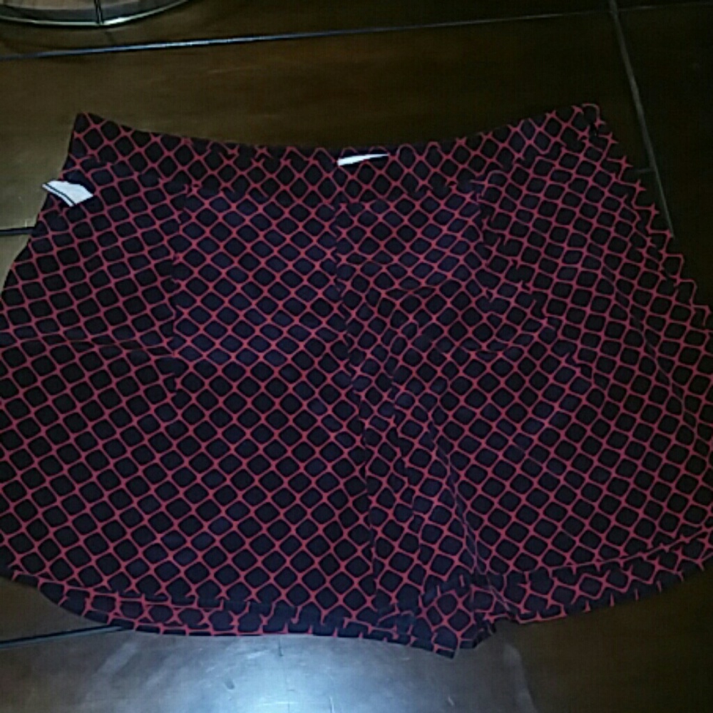 Silk short